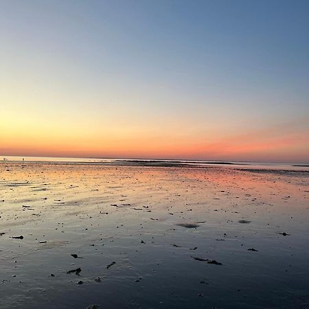 le Rocher La Plaine-sur-Mer Exterior foto