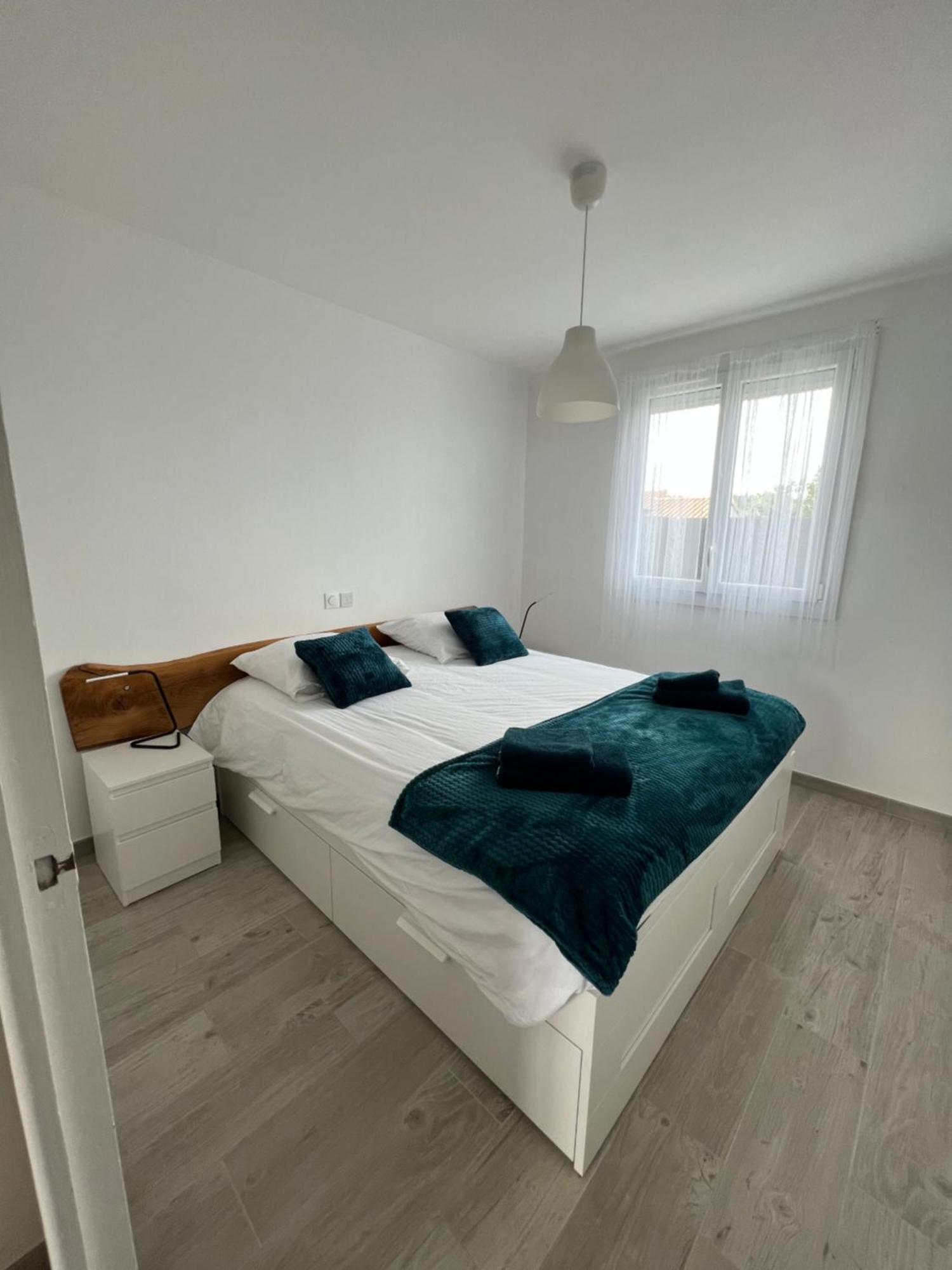 le Rocher La Plaine-sur-Mer Exterior foto